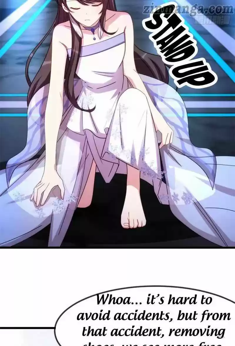 Ceo's Sudden Proposal Chapter 273