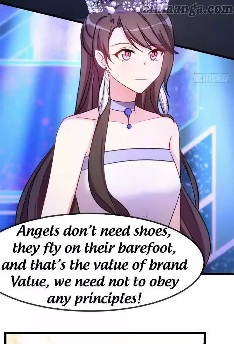 Ceo's Sudden Proposal Chapter 273