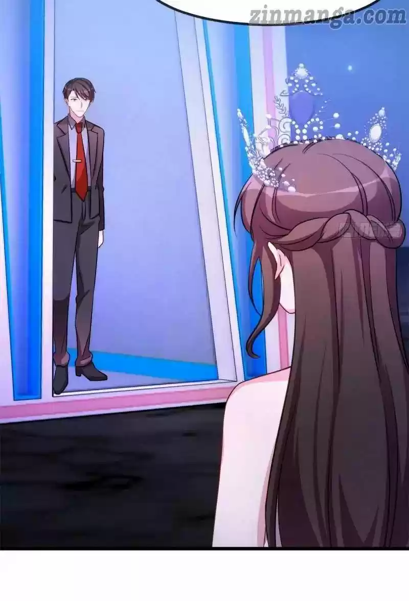 Ceo's Sudden Proposal Chapter 273