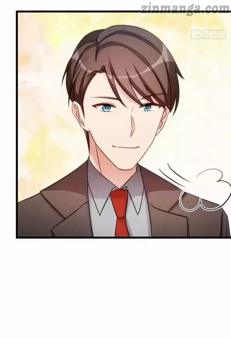 Ceo's Sudden Proposal Chapter 273