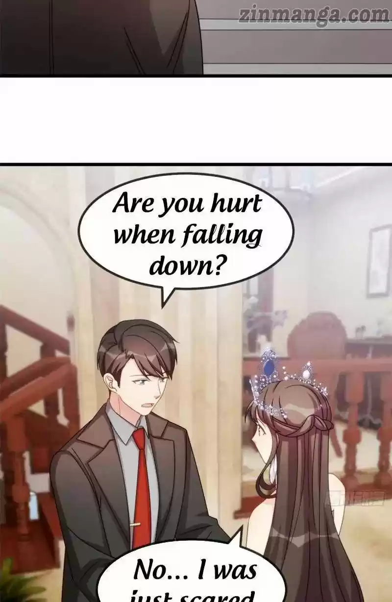 Ceo's Sudden Proposal Chapter 273