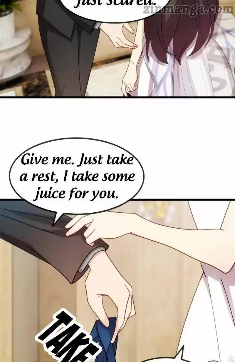 Ceo's Sudden Proposal Chapter 273