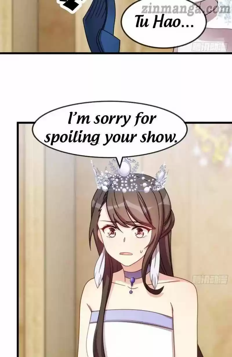 Ceo's Sudden Proposal Chapter 273