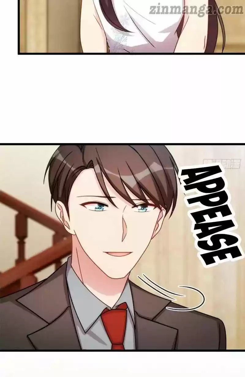 Ceo's Sudden Proposal Chapter 273