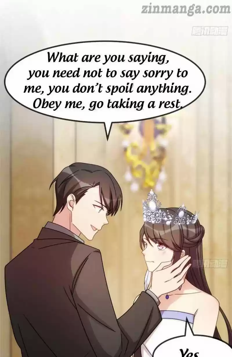 Ceo's Sudden Proposal Chapter 273