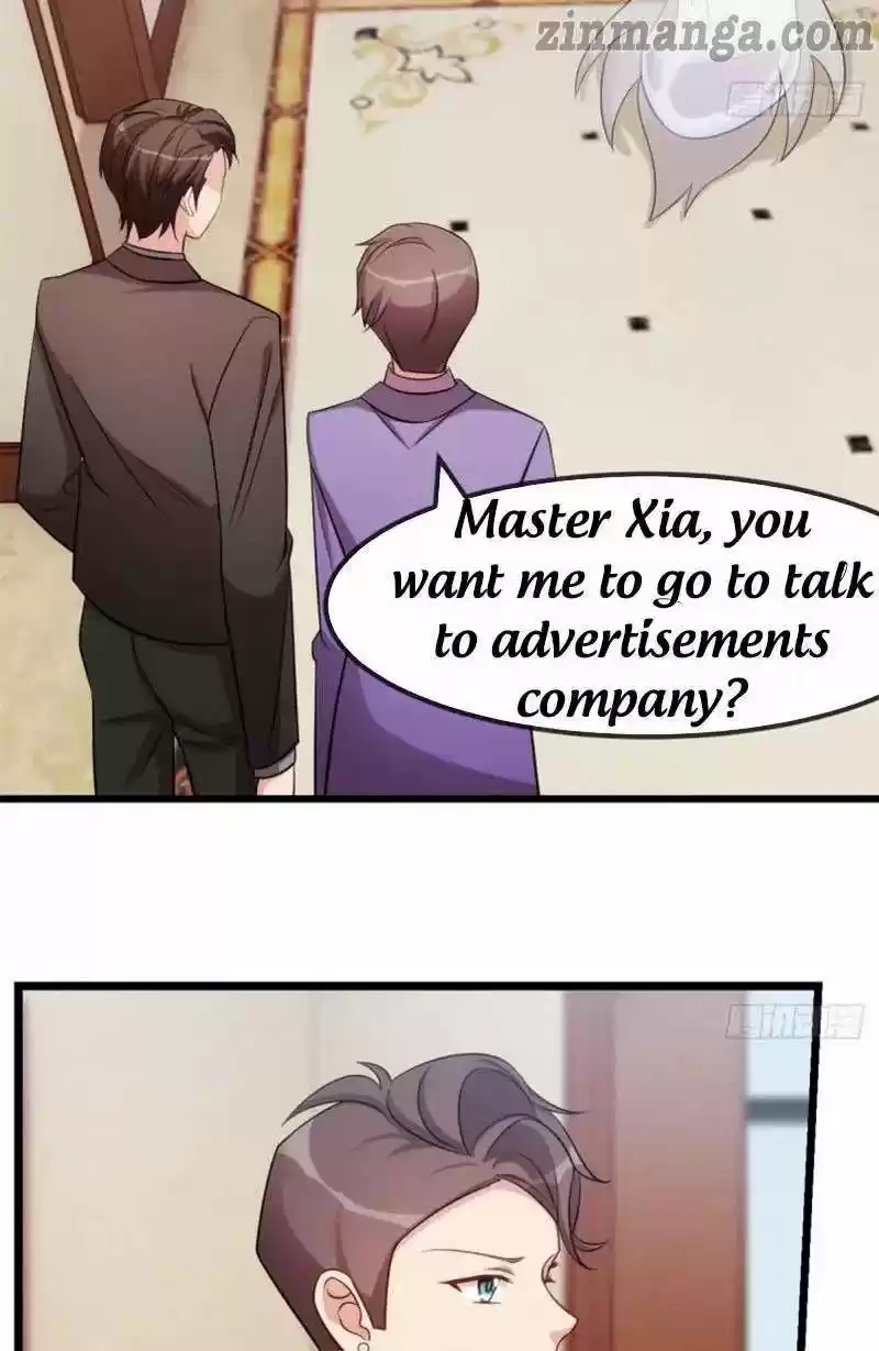 Ceo's Sudden Proposal Chapter 273