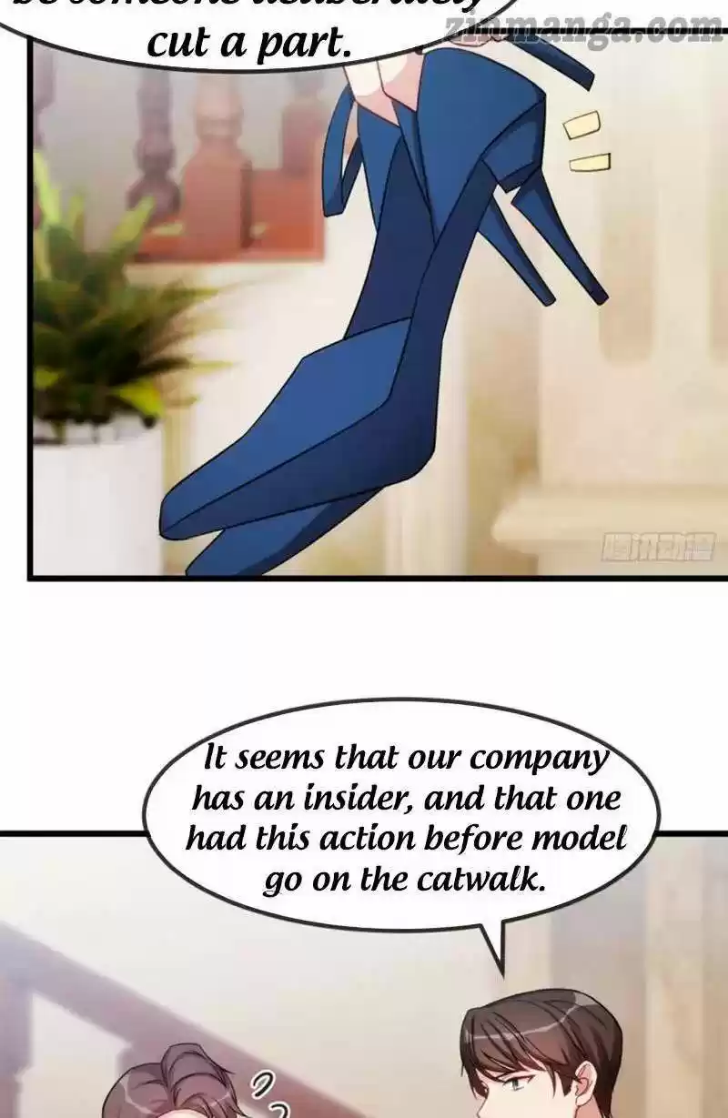 Ceo's Sudden Proposal Chapter 273