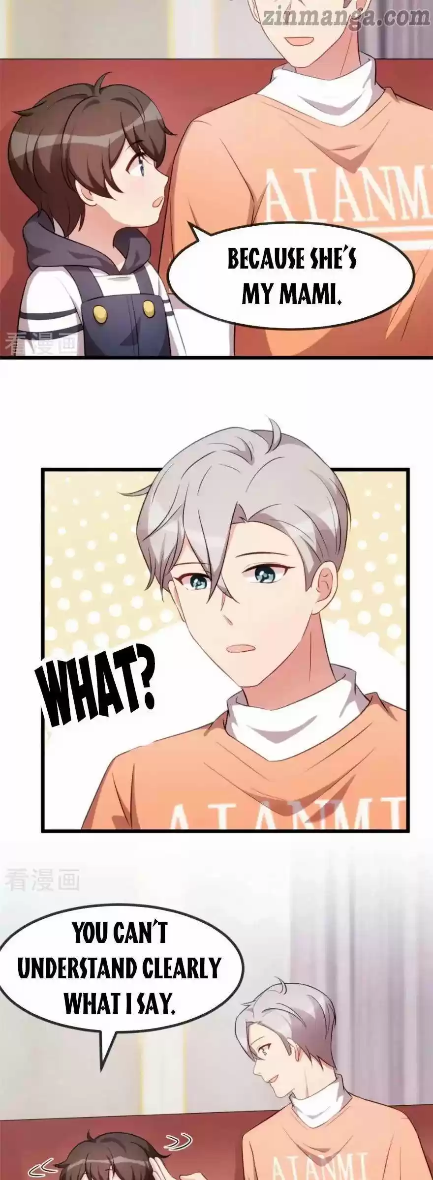 Ceo's Sudden Proposal Chapter 274