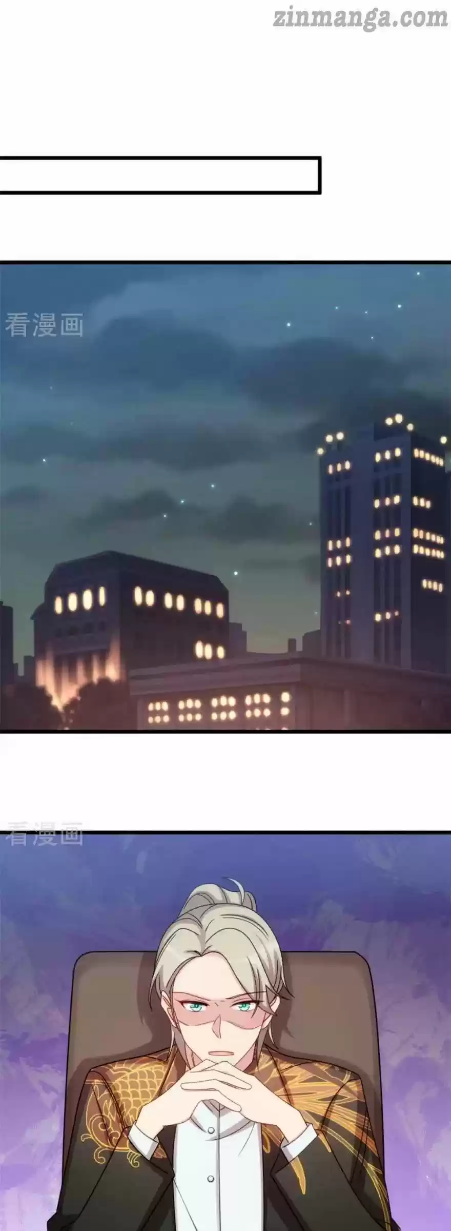 Ceo's Sudden Proposal Chapter 274