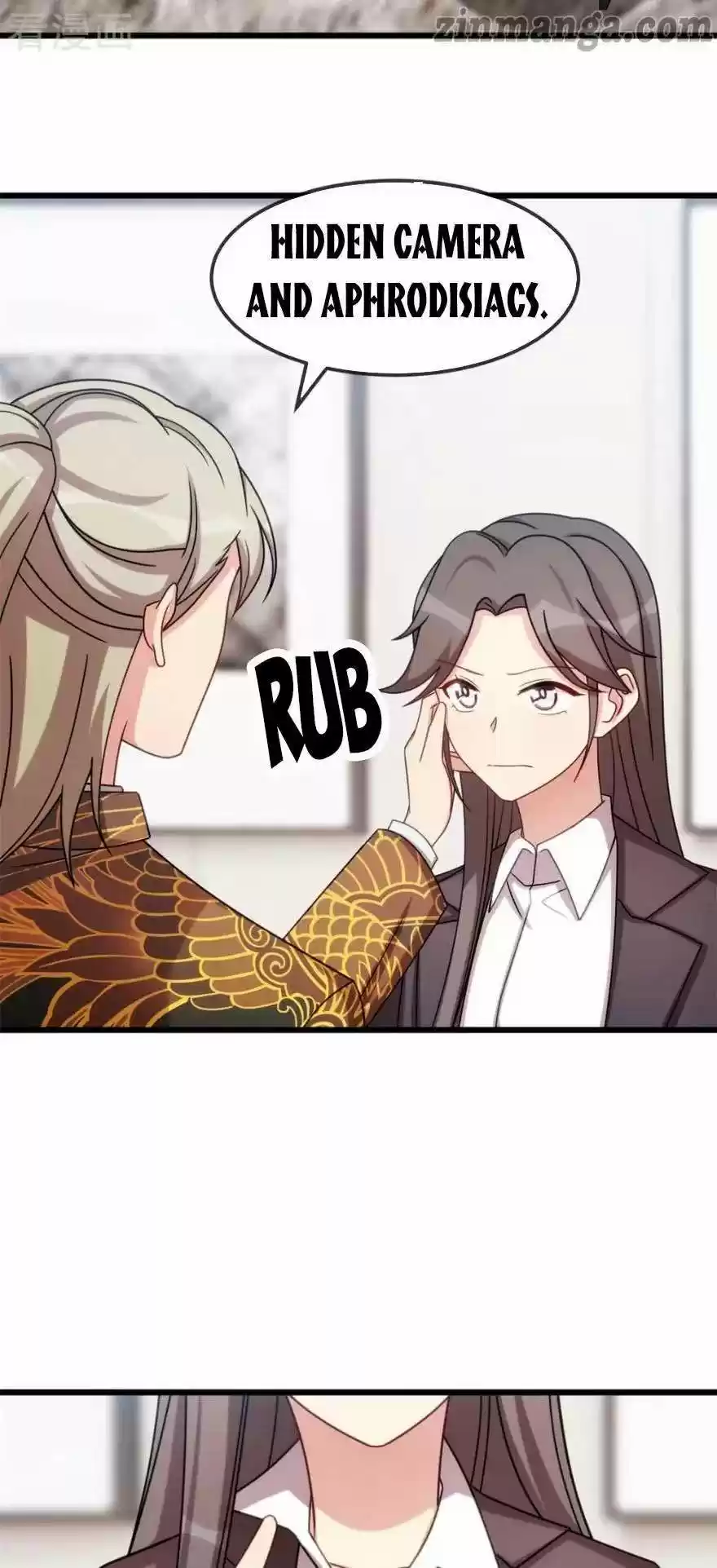 Ceo's Sudden Proposal Chapter 275