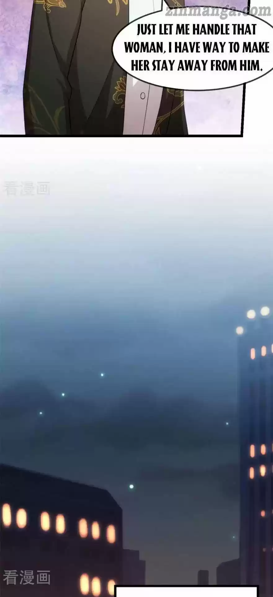 Ceo's Sudden Proposal Chapter 275