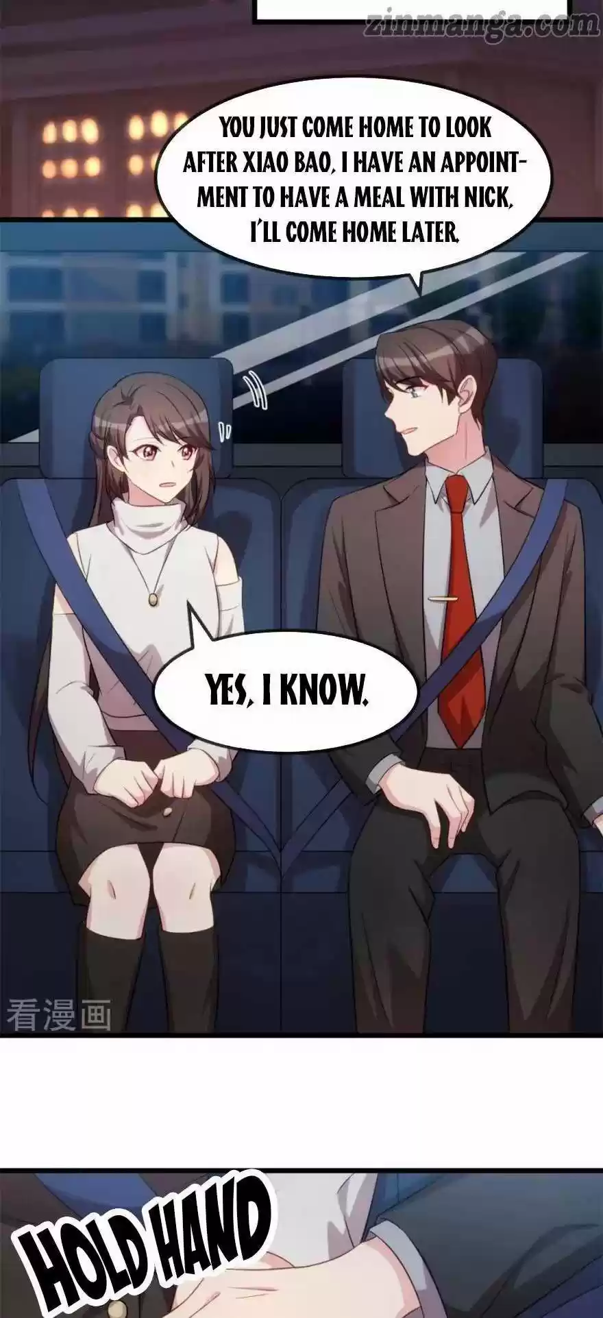 Ceo's Sudden Proposal Chapter 275