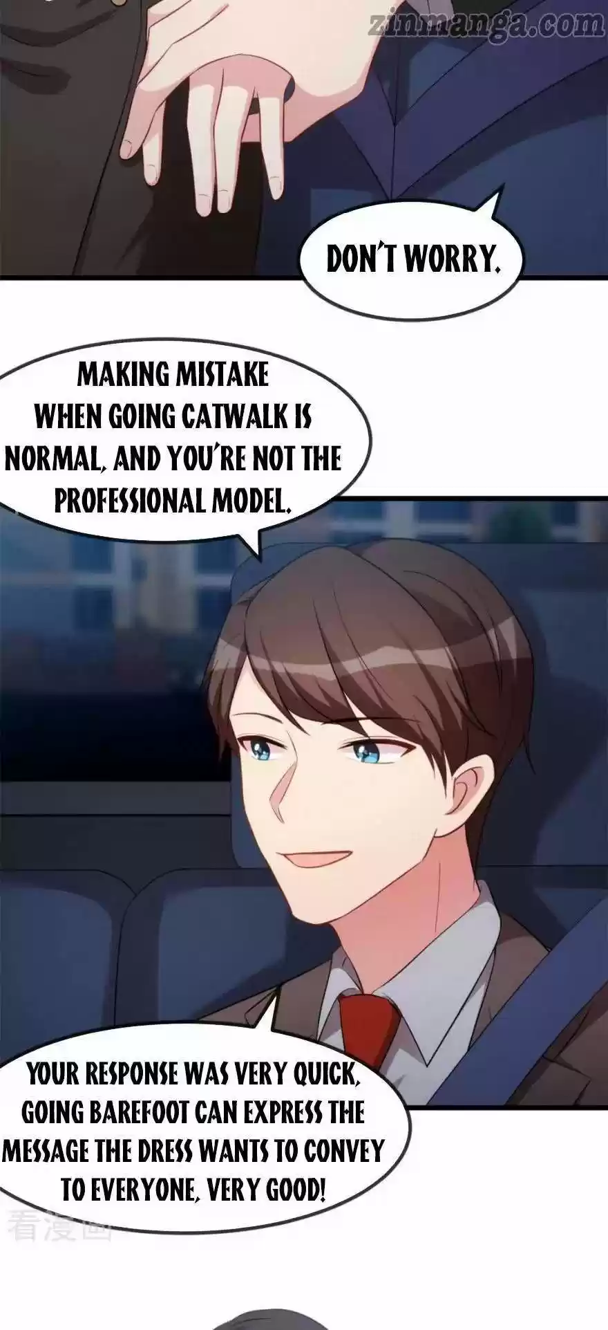 Ceo's Sudden Proposal Chapter 275