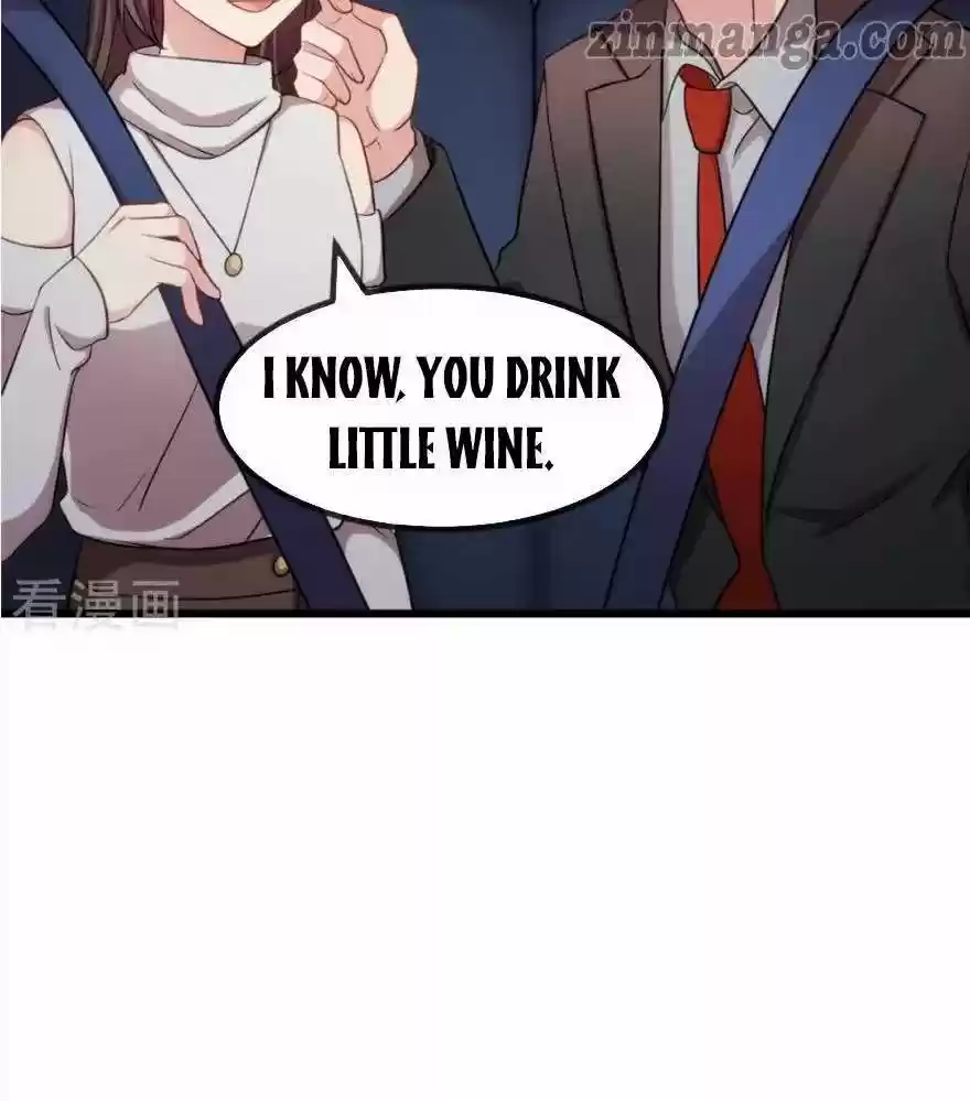 Ceo's Sudden Proposal Chapter 275