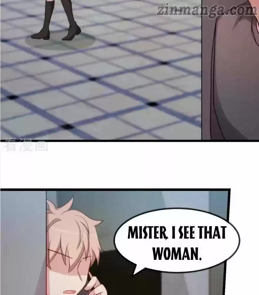 Ceo's Sudden Proposal Chapter 275