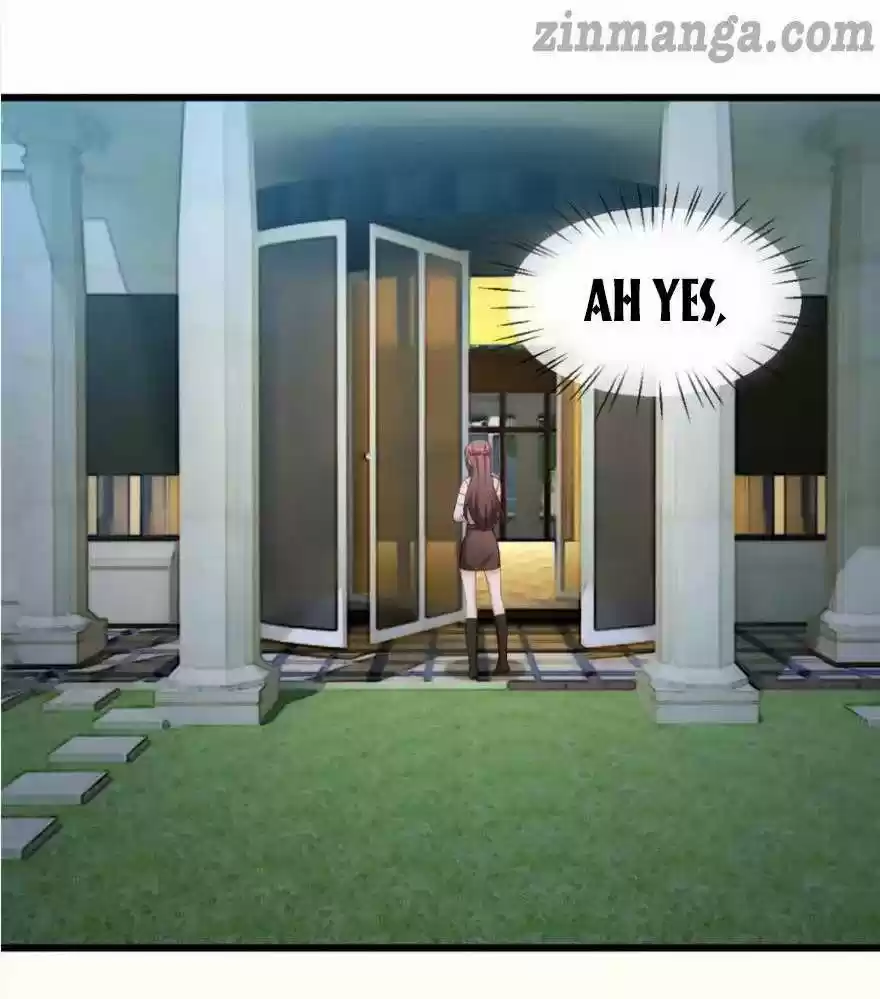 Ceo's Sudden Proposal Chapter 275