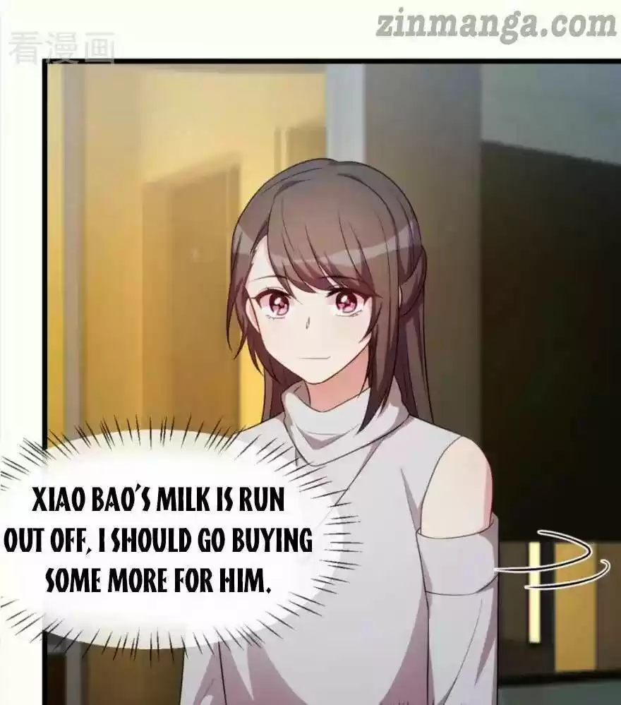 Ceo's Sudden Proposal Chapter 275