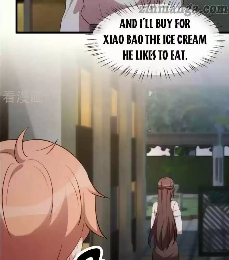 Ceo's Sudden Proposal Chapter 275