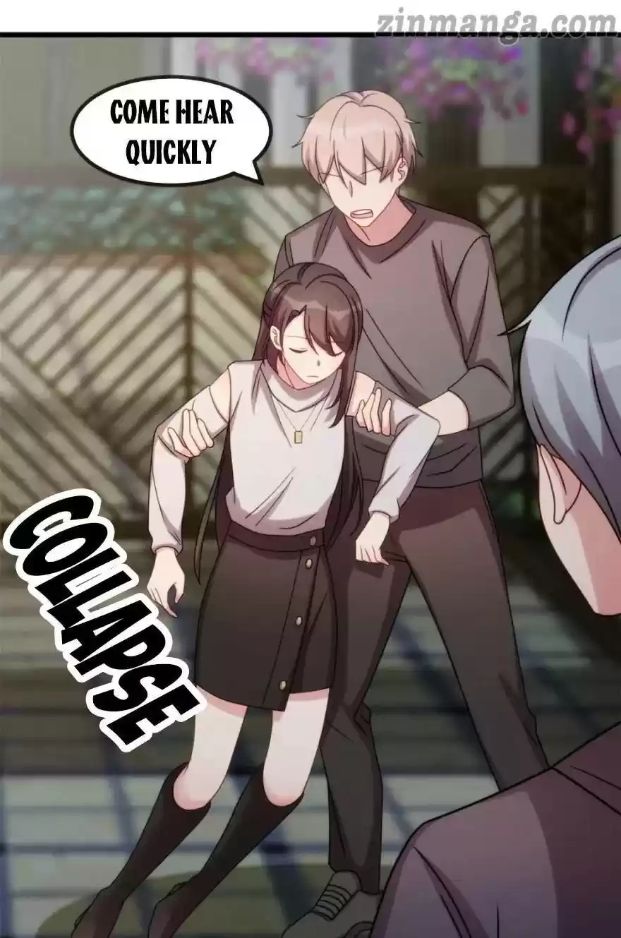 Ceo's Sudden Proposal Chapter 276