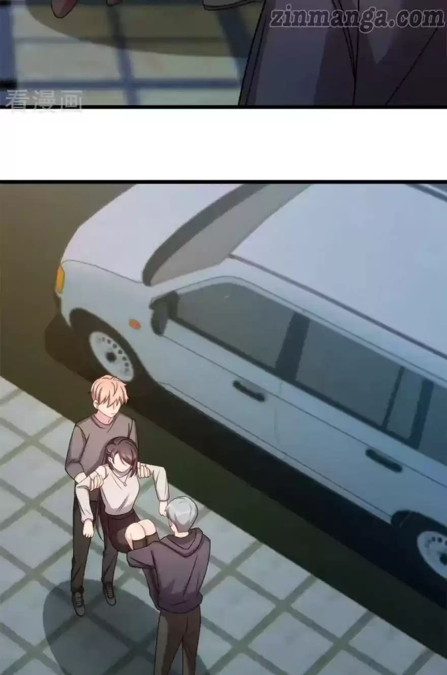 Ceo's Sudden Proposal Chapter 276