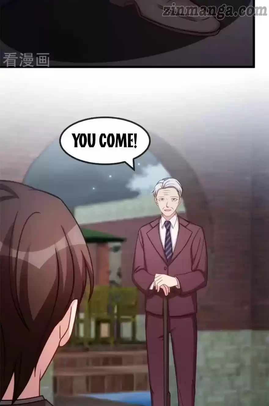 Ceo's Sudden Proposal Chapter 276