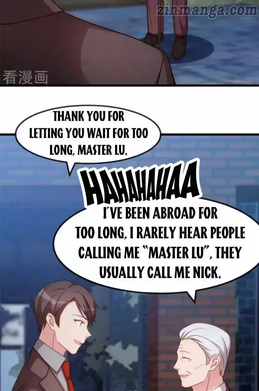 Ceo's Sudden Proposal Chapter 276