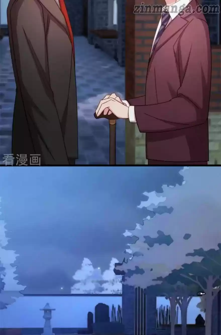 Ceo's Sudden Proposal Chapter 276