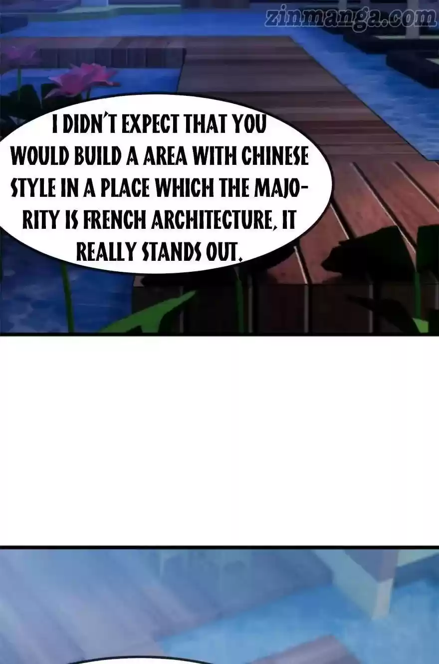 Ceo's Sudden Proposal Chapter 276