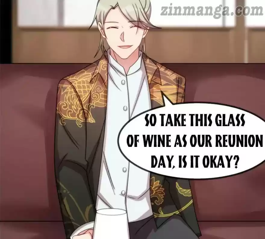 Ceo's Sudden Proposal Chapter 276