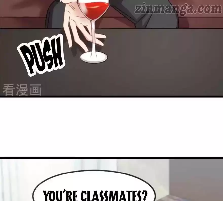 Ceo's Sudden Proposal Chapter 276