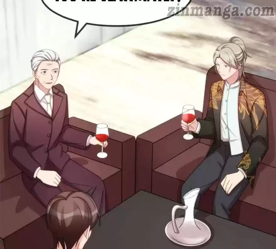 Ceo's Sudden Proposal Chapter 276