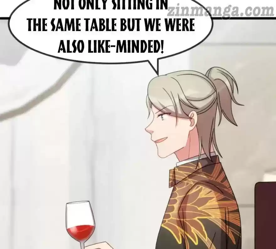 Ceo's Sudden Proposal Chapter 276