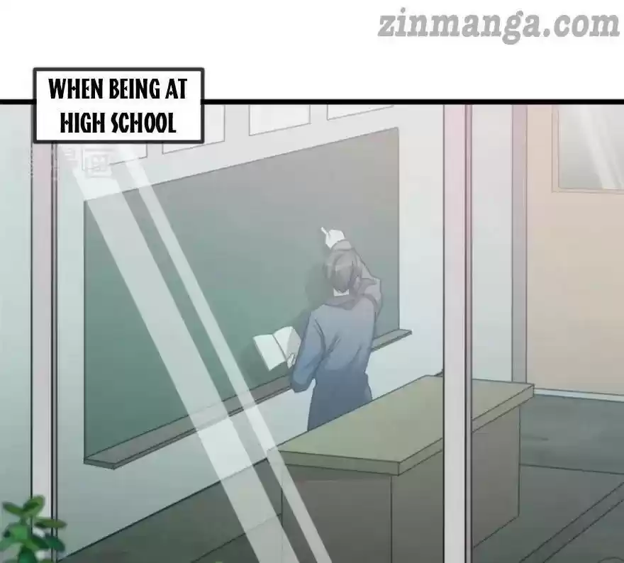 Ceo's Sudden Proposal Chapter 276