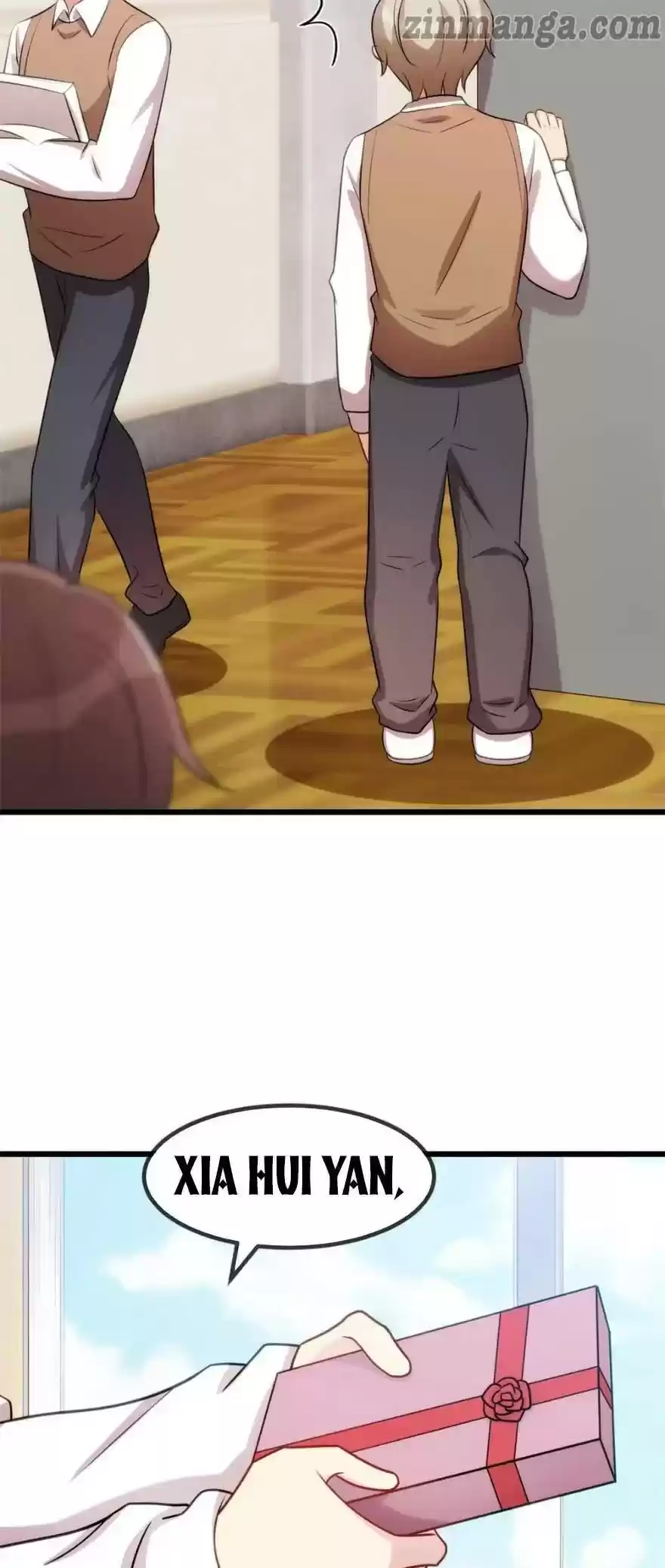 Ceo's Sudden Proposal Chapter 277