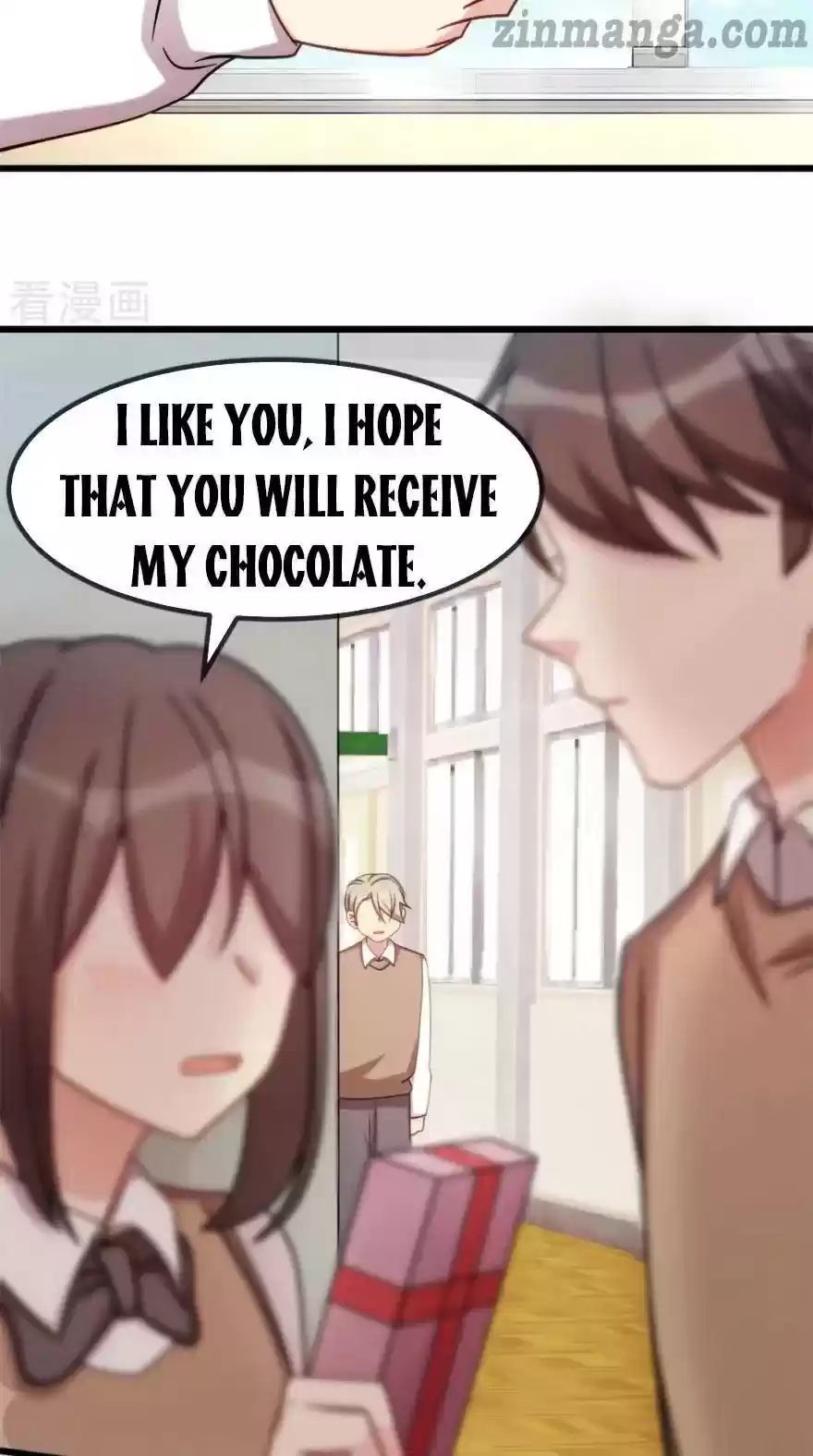 Ceo's Sudden Proposal Chapter 277