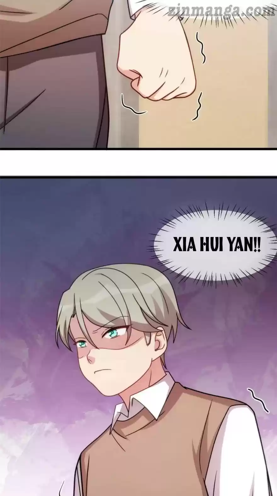 Ceo's Sudden Proposal Chapter 277