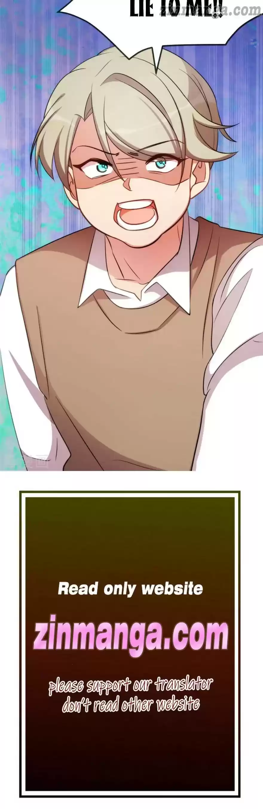 Ceo's Sudden Proposal Chapter 277