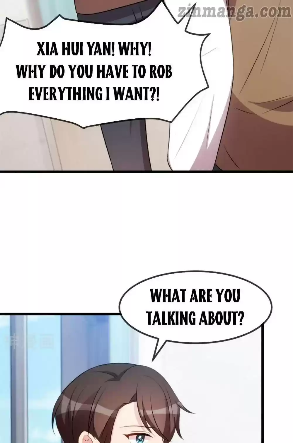 Ceo's Sudden Proposal Chapter 278