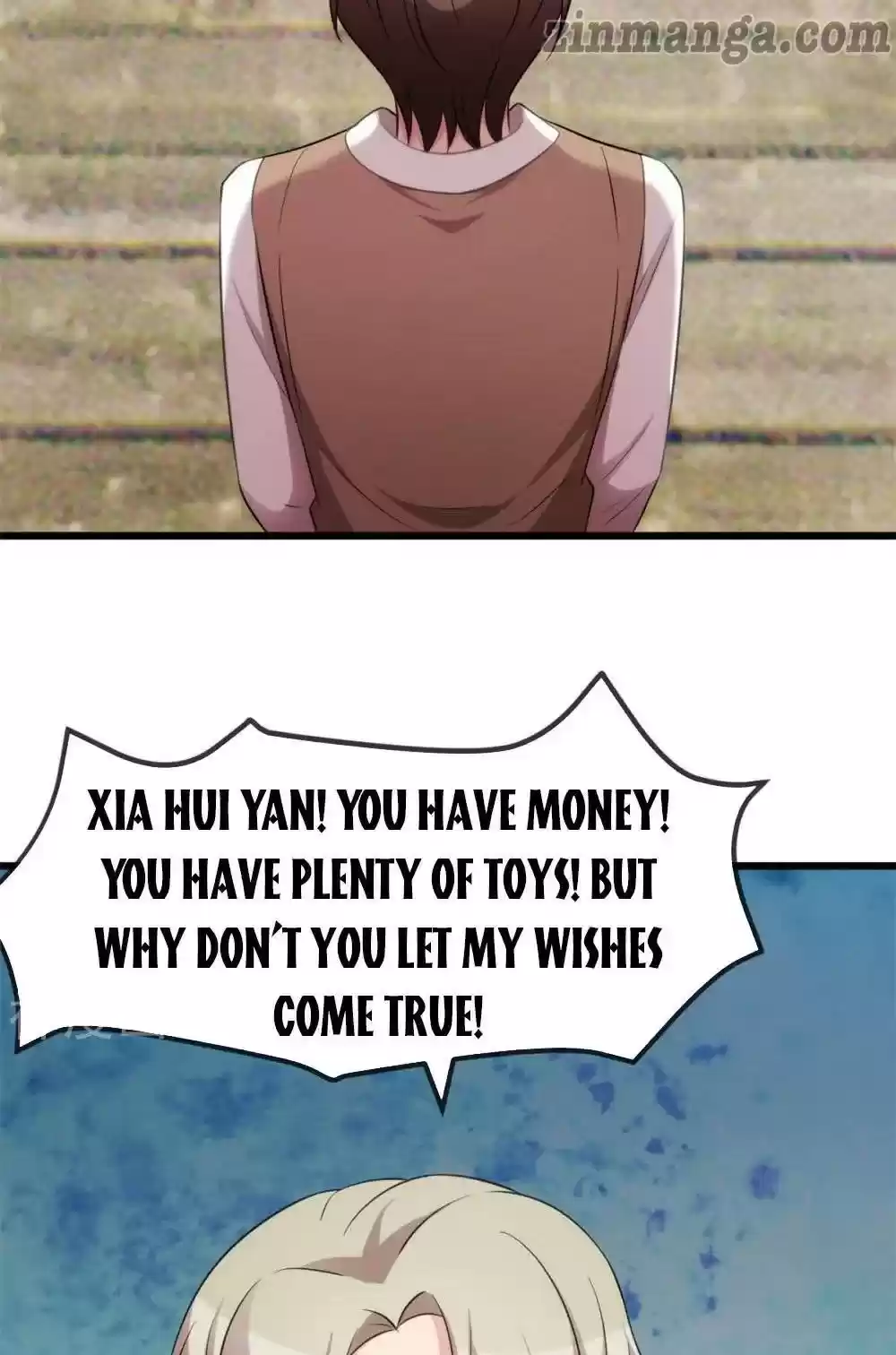 Ceo's Sudden Proposal Chapter 278