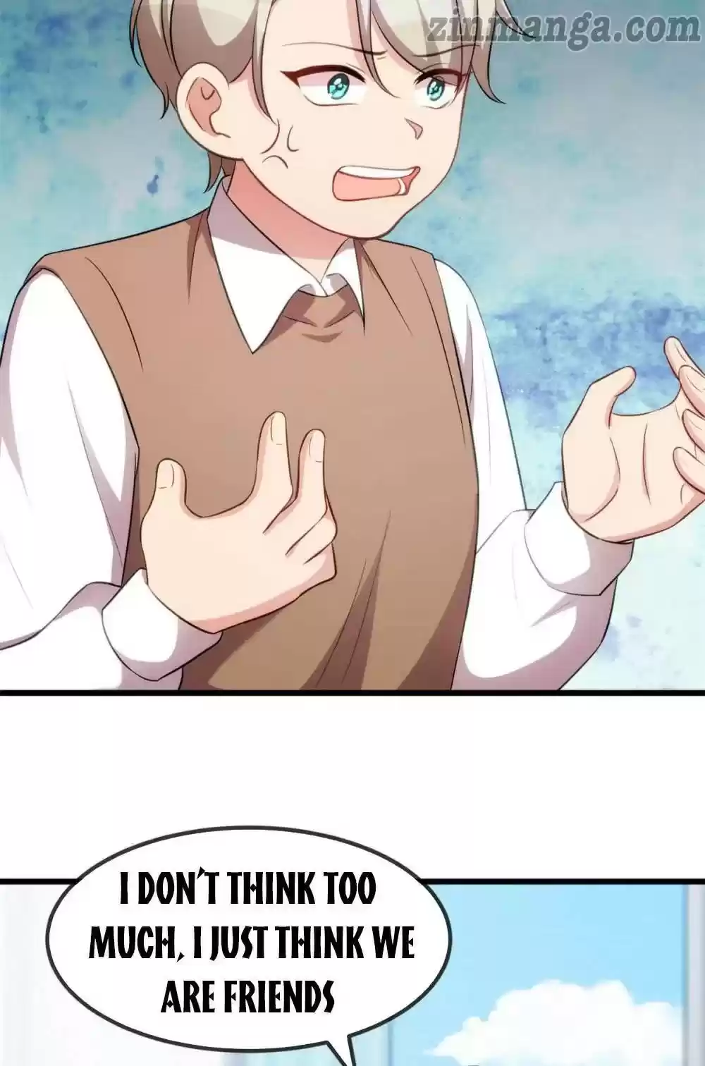 Ceo's Sudden Proposal Chapter 278