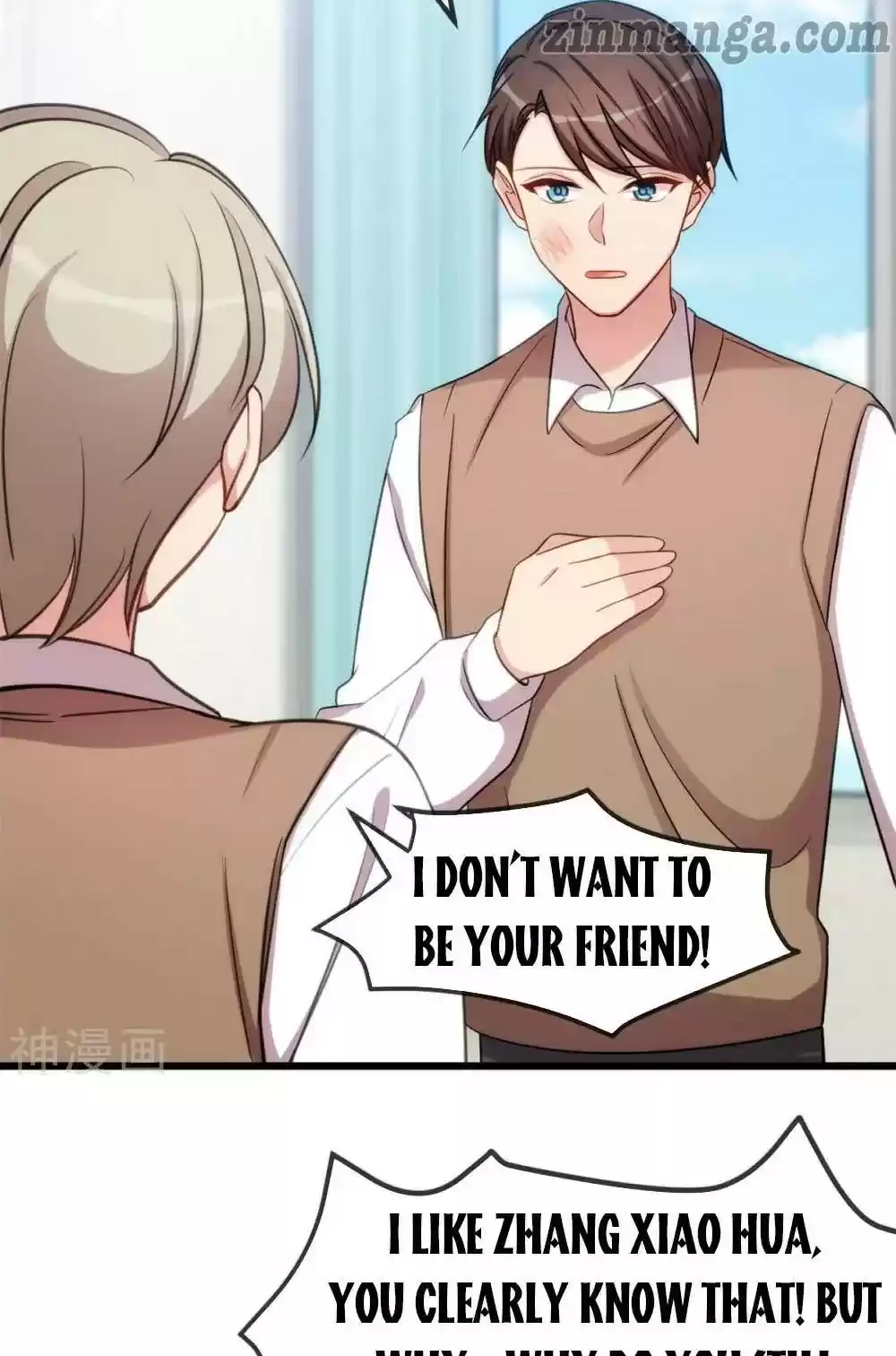 Ceo's Sudden Proposal Chapter 278