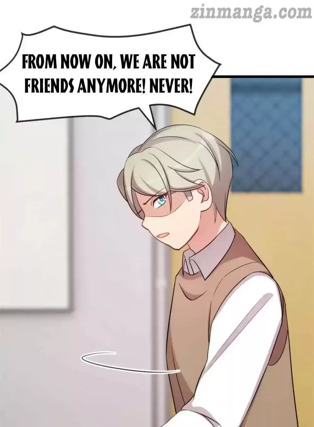 Ceo's Sudden Proposal Chapter 278