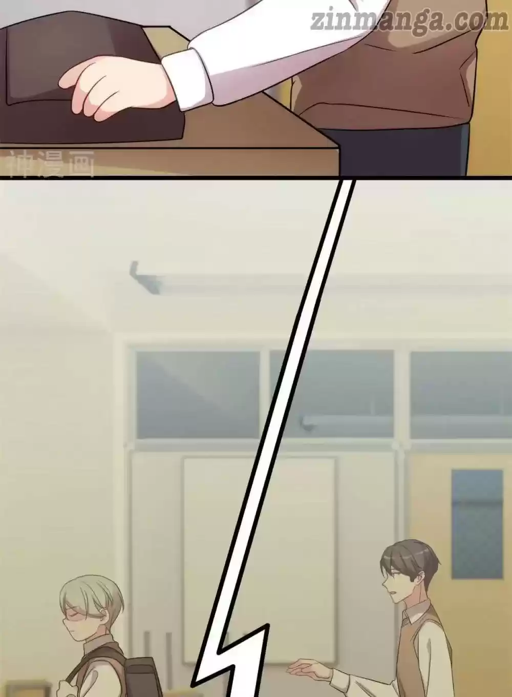 Ceo's Sudden Proposal Chapter 278