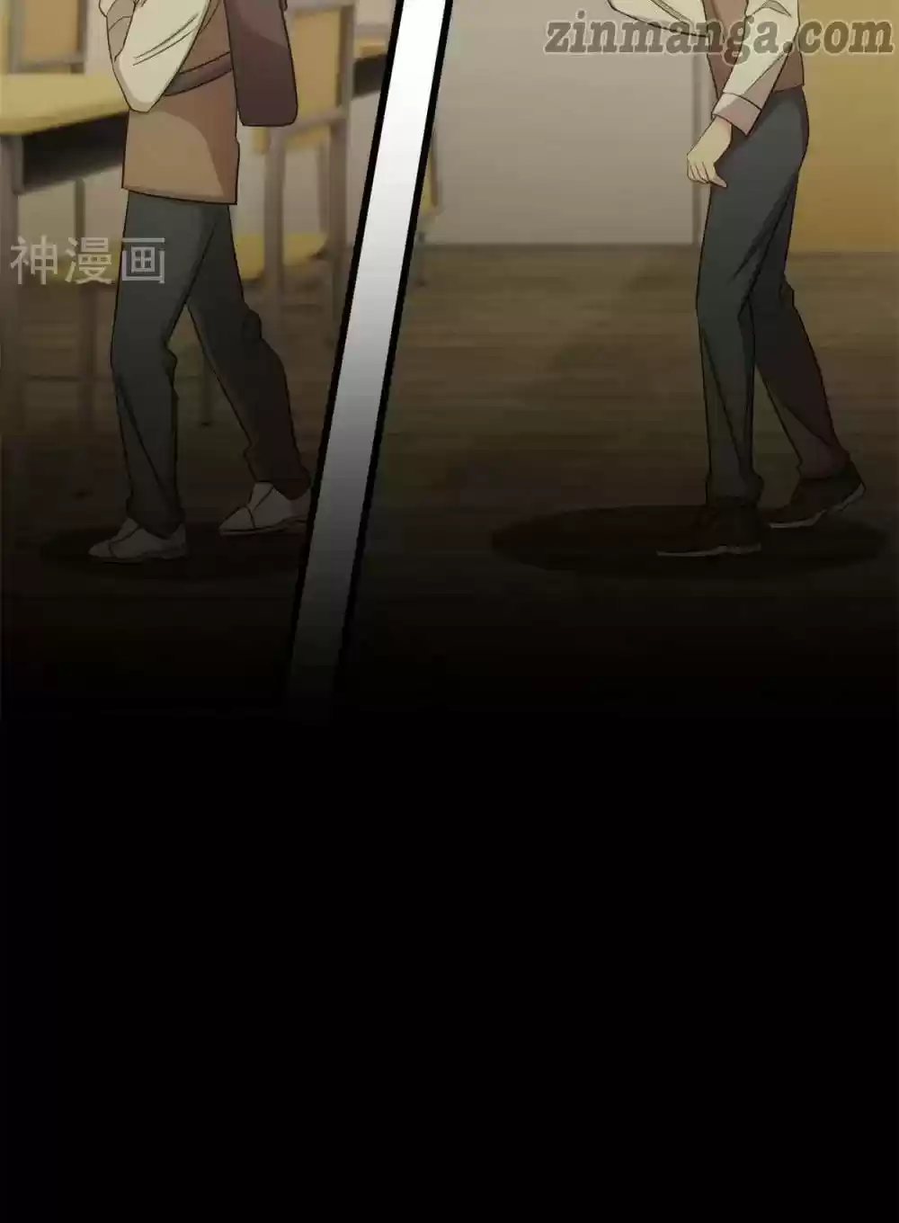 Ceo's Sudden Proposal Chapter 278