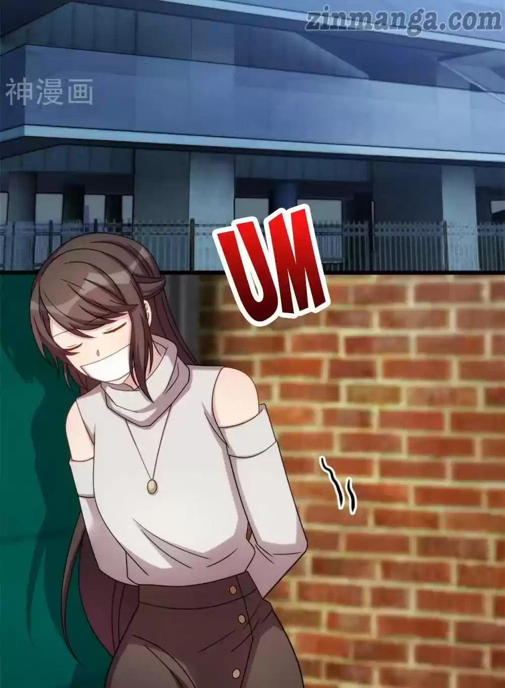 Ceo's Sudden Proposal Chapter 278