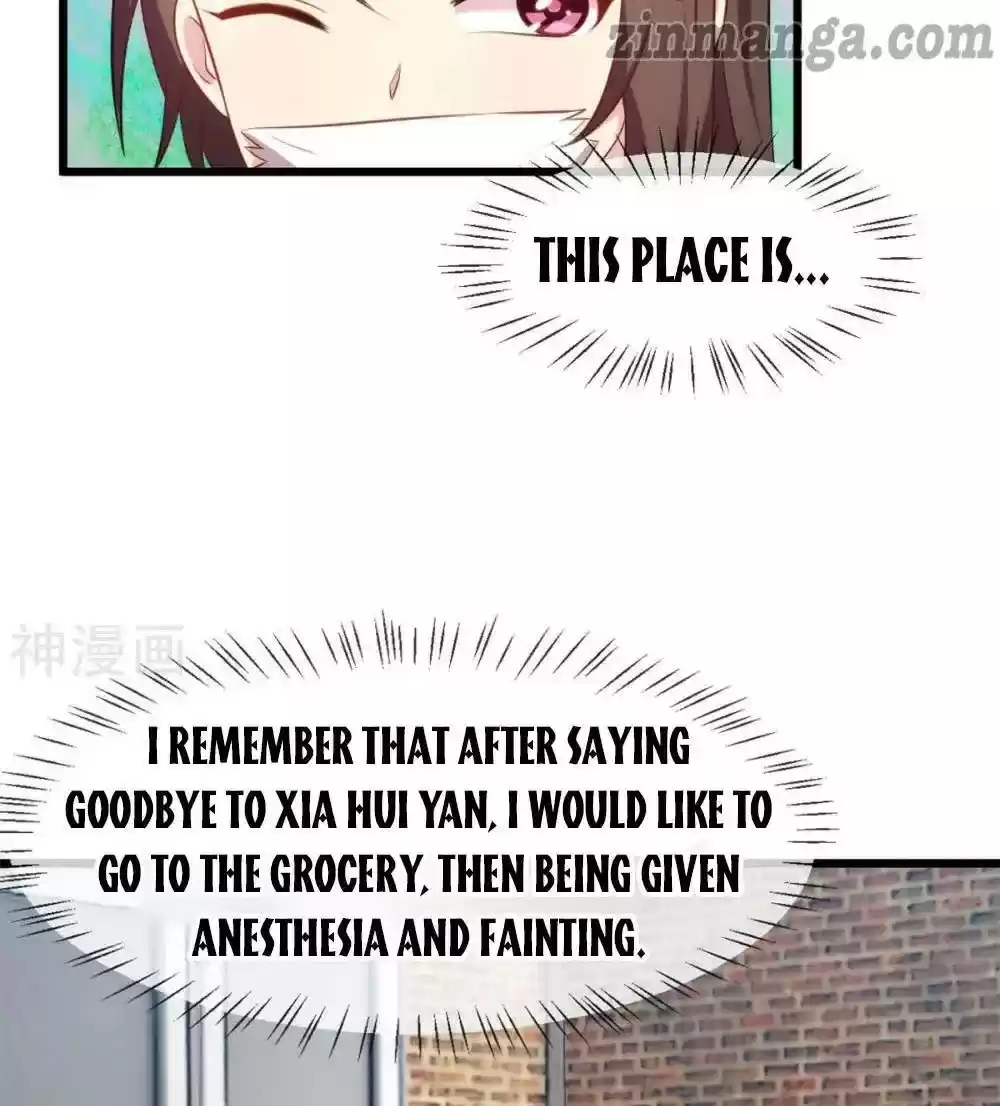 Ceo's Sudden Proposal Chapter 278