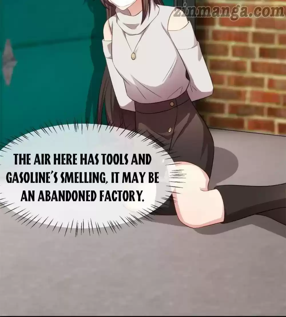 Ceo's Sudden Proposal Chapter 278