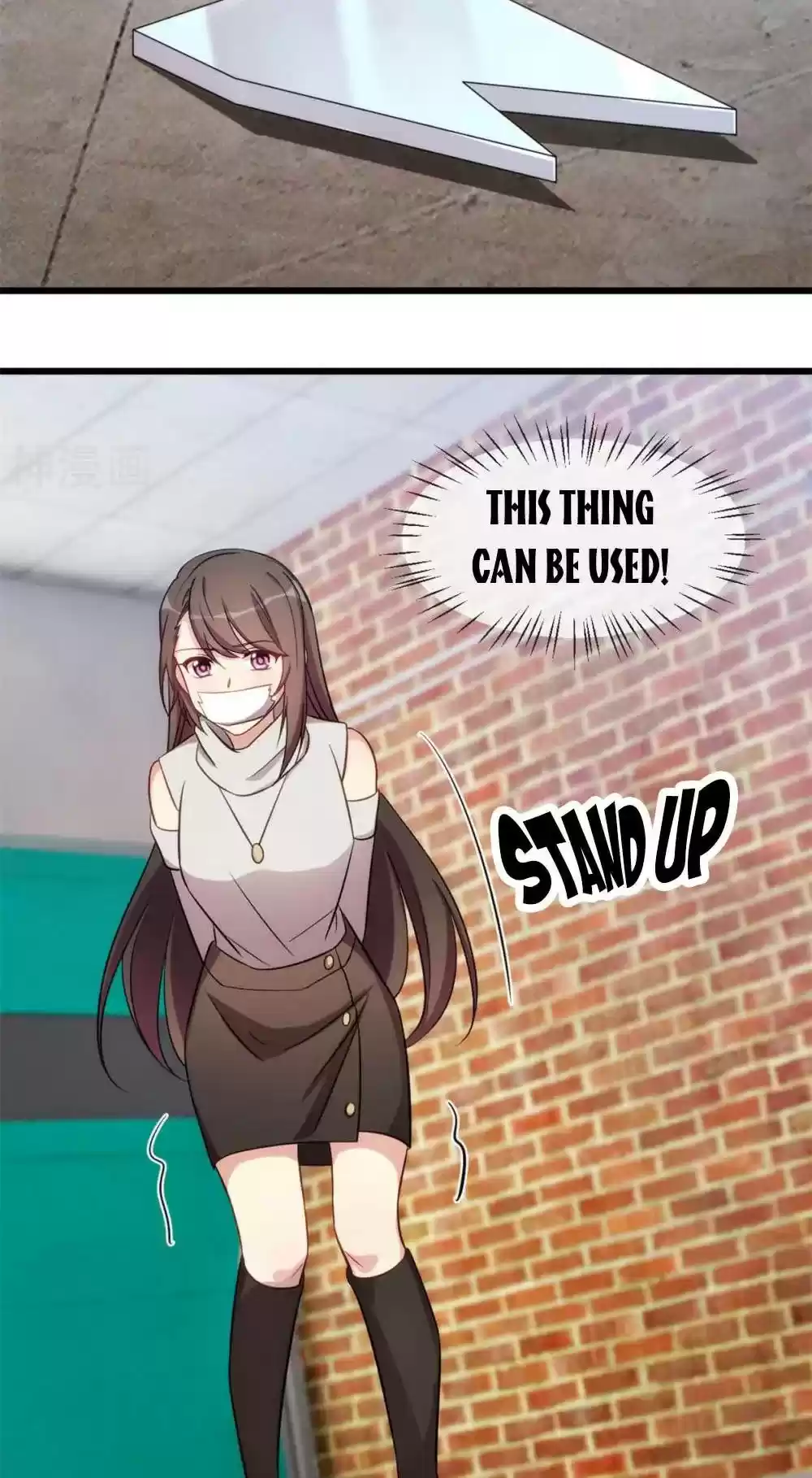 Ceo's Sudden Proposal Chapter 279