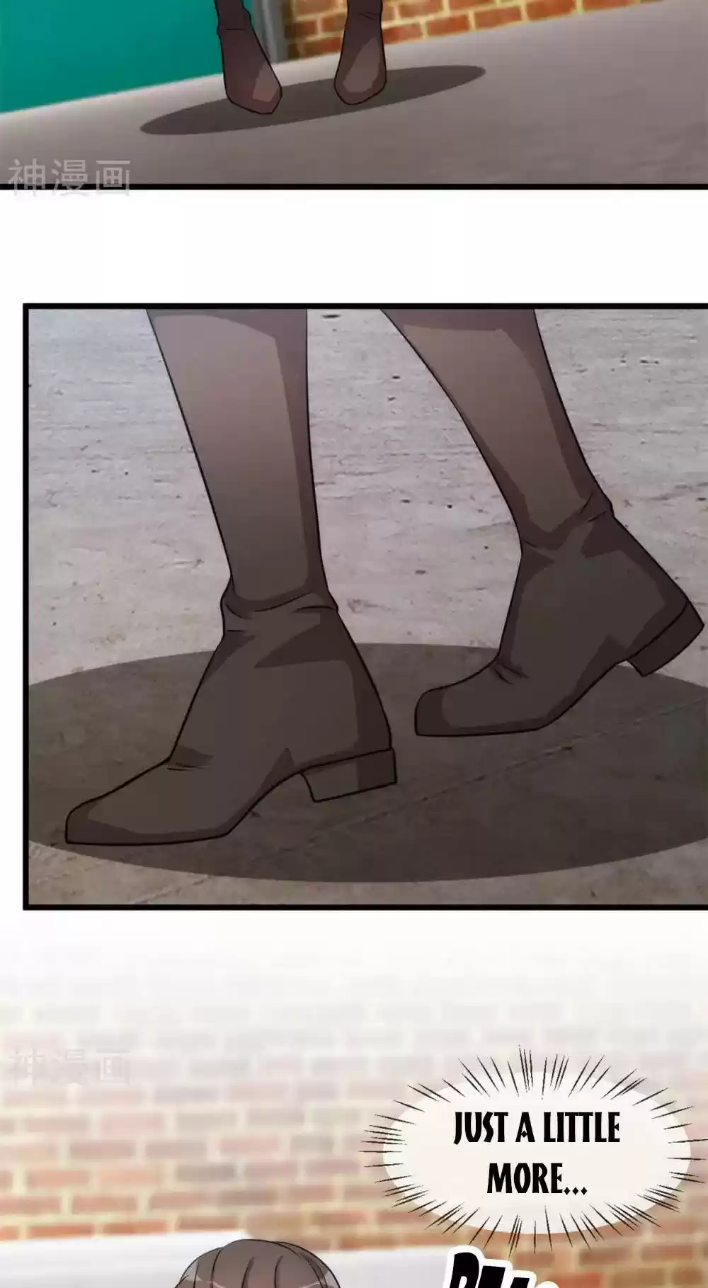 Ceo's Sudden Proposal Chapter 279