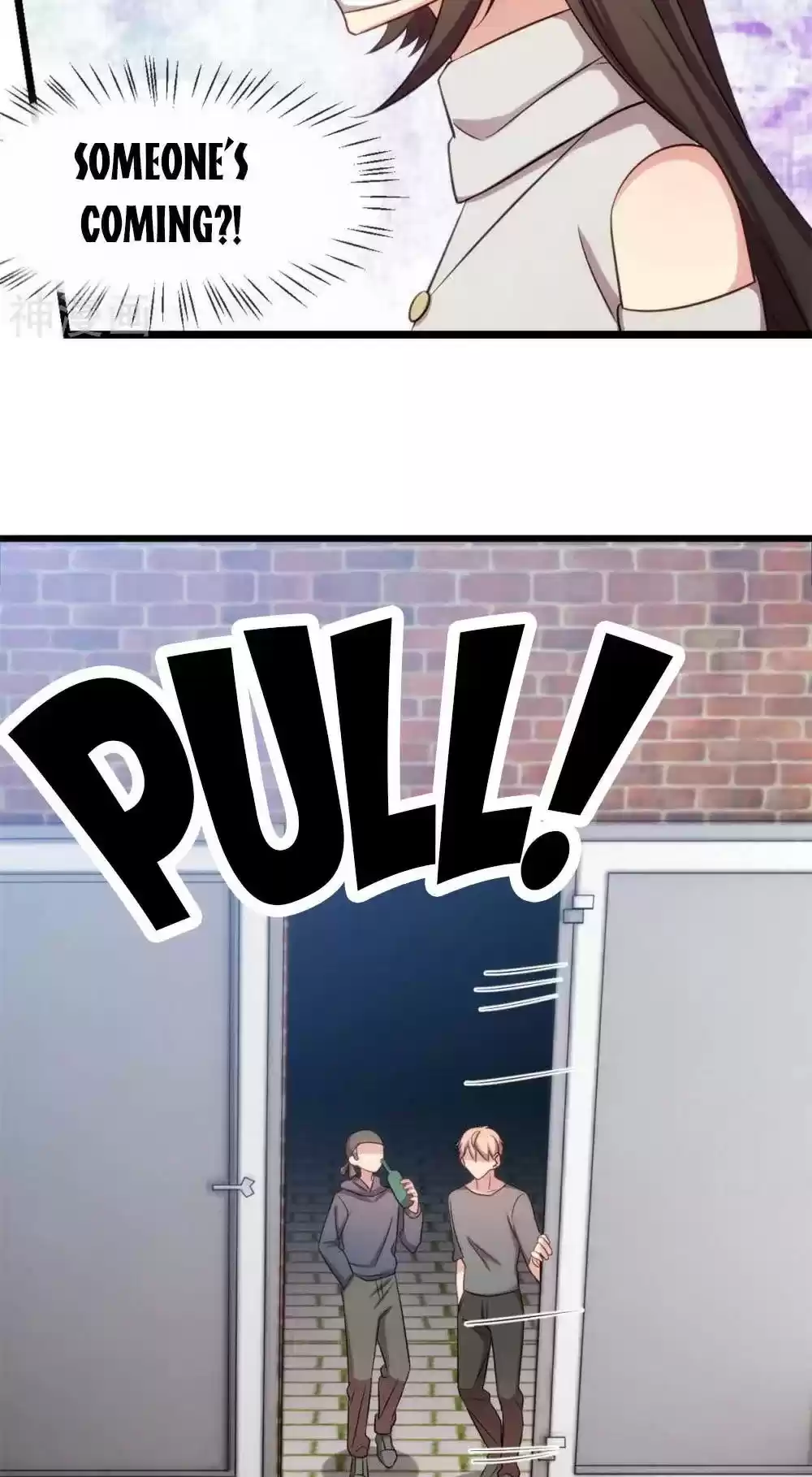 Ceo's Sudden Proposal Chapter 279